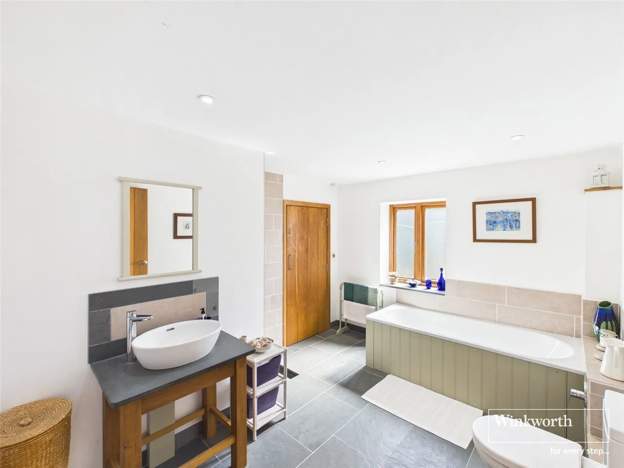 Webbs Lane, Beenham, RG7, photo 23