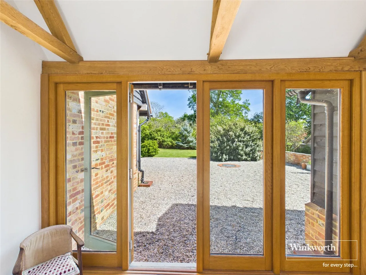Webbs Lane, Beenham, RG7, photo 17