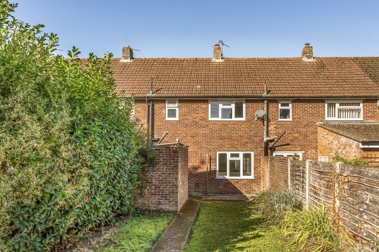 Millbrook Gardens, Castle Cary, BA7, photo 11