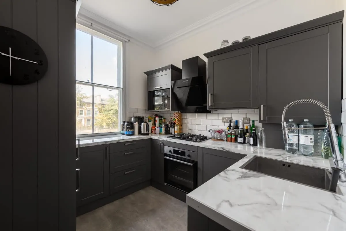 Shooters Hill Road, London, SE3, photo 3