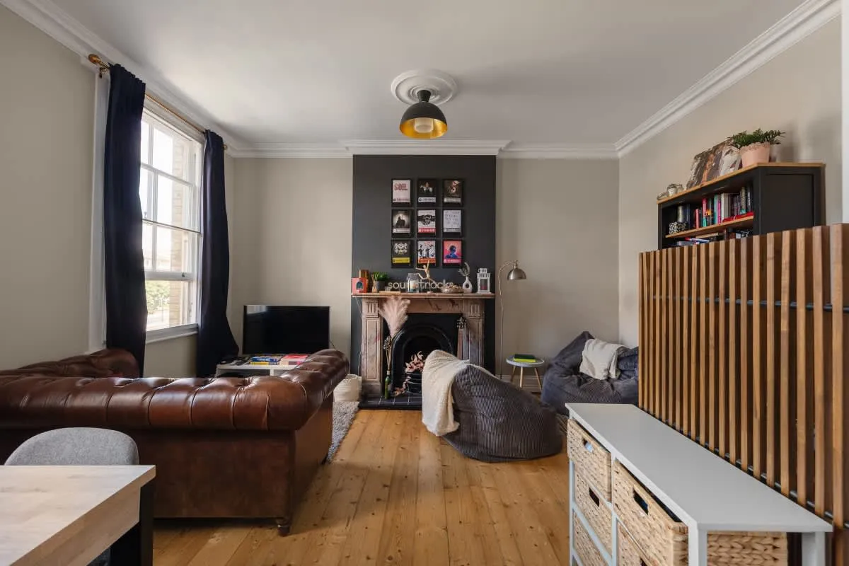Shooters Hill Road, London, SE3, photo 2