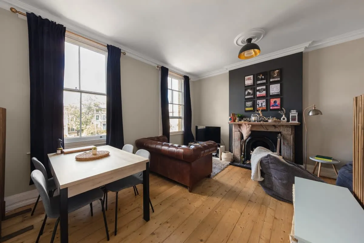 Shooters Hill Road, London, SE3, photo 8