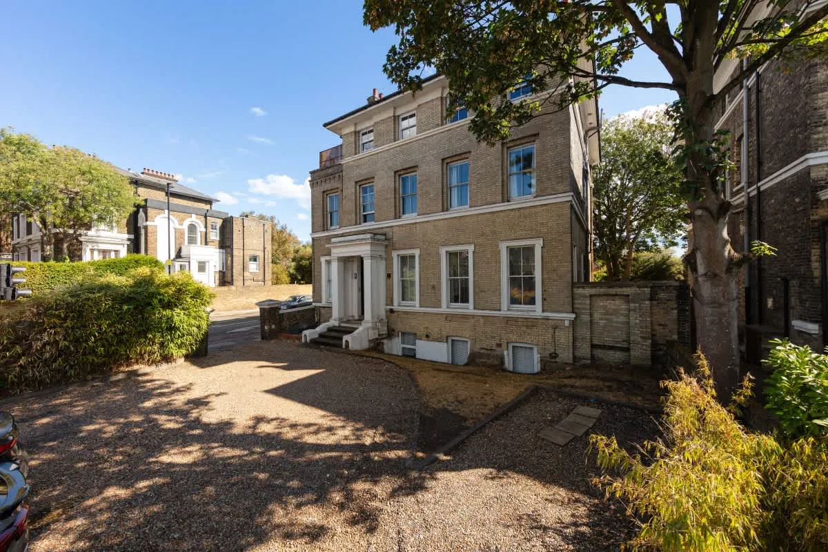Shooters Hill Road, London, SE3, photo 9
