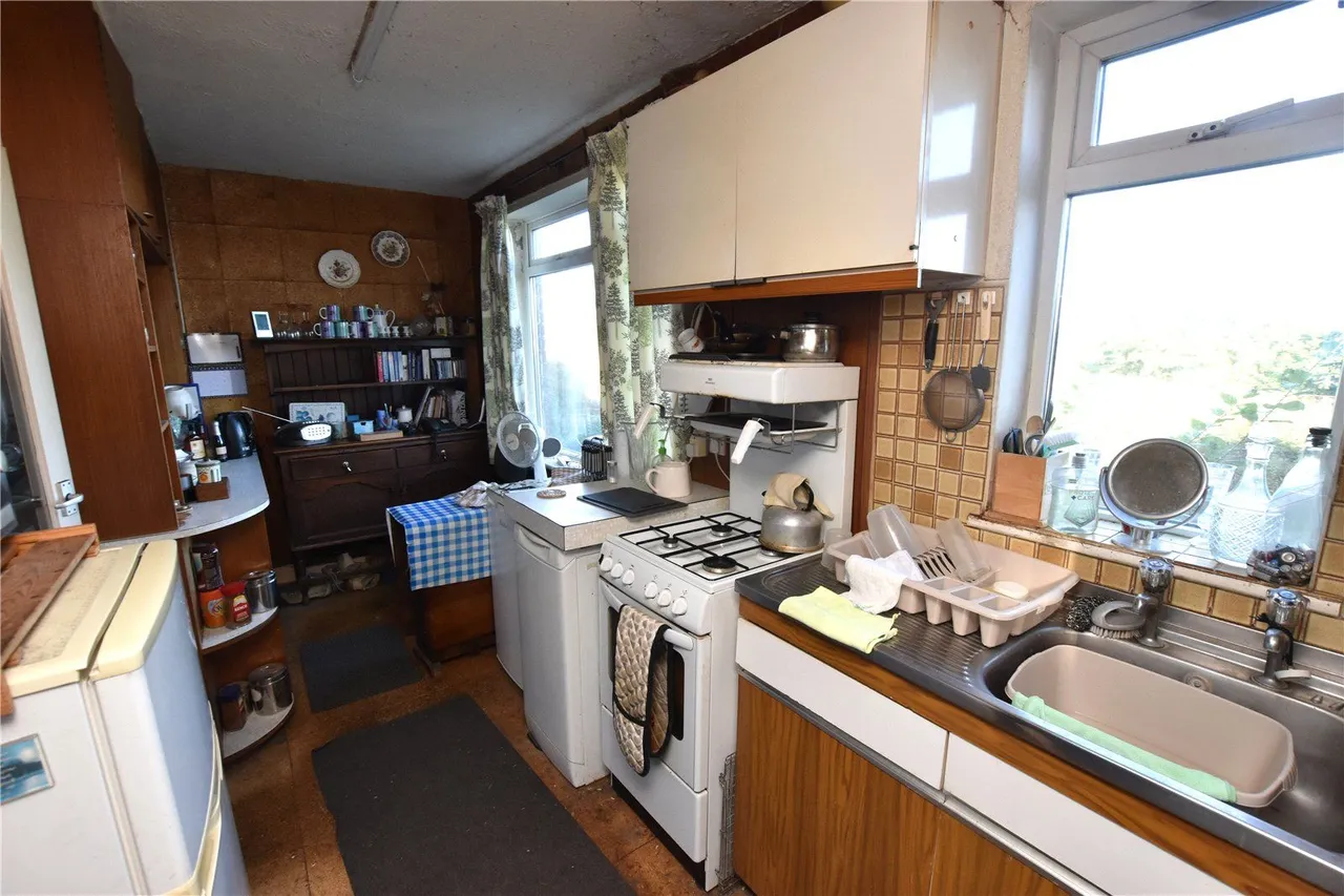 Rakehill Road, Barwick in Elmet, LS15, photo 4