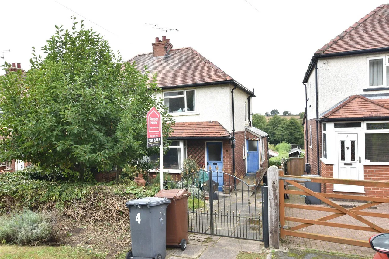 Rakehill Road, Barwick in Elmet, LS15, photo 14