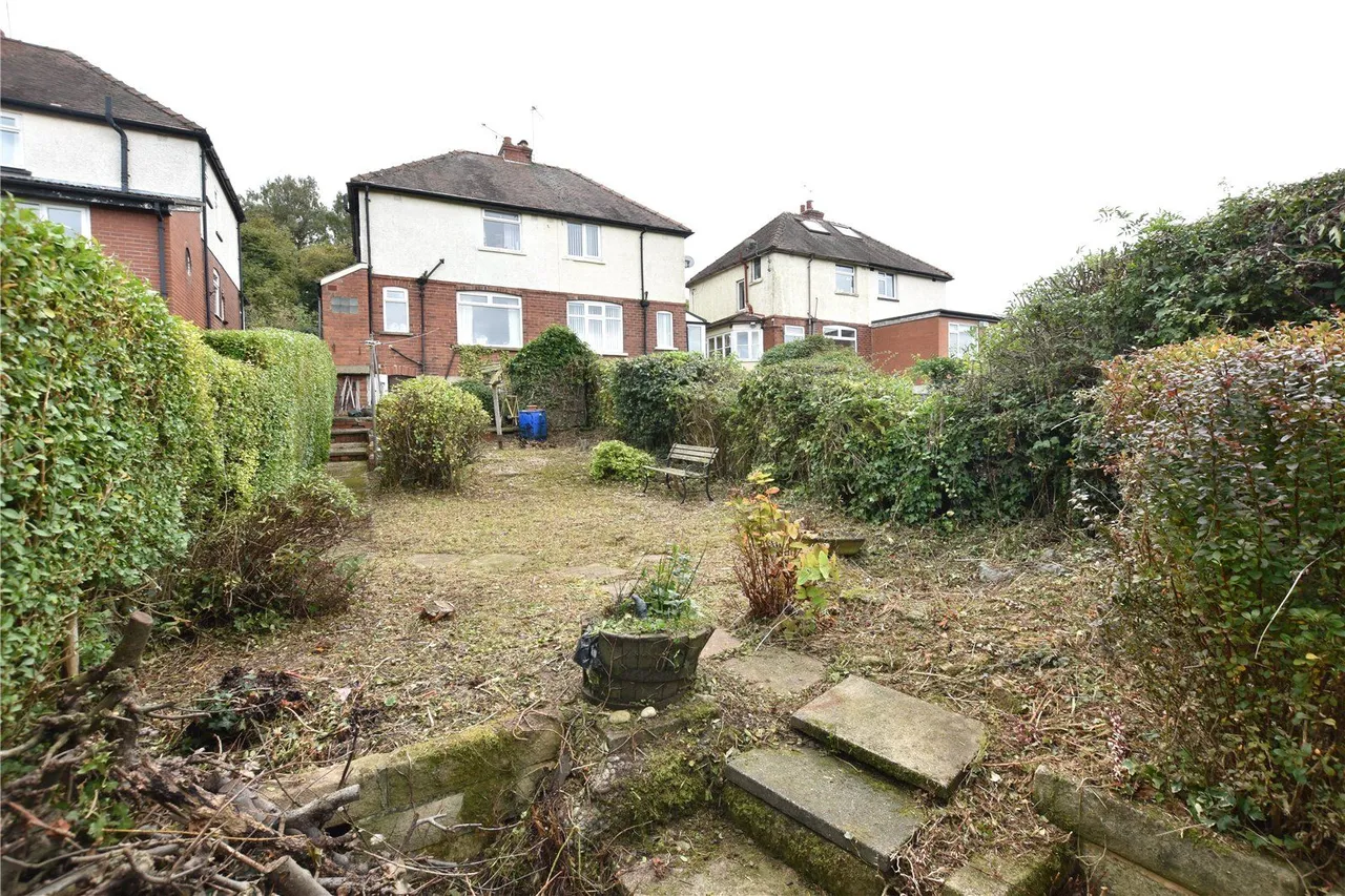 Rakehill Road, Barwick in Elmet, LS15, photo 12