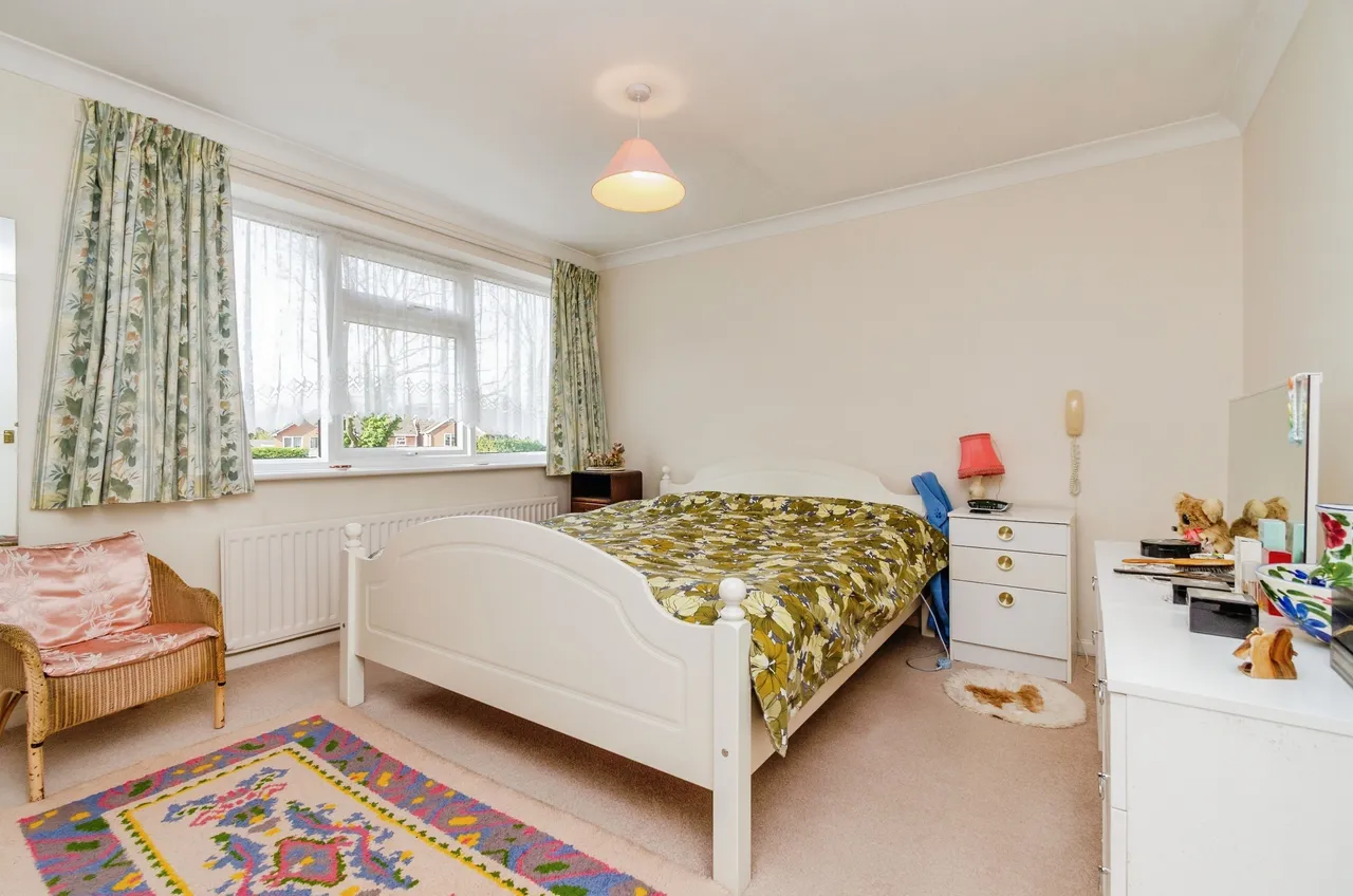 Bodmin Rise, Walsall, West Midlands, WS5, photo 9