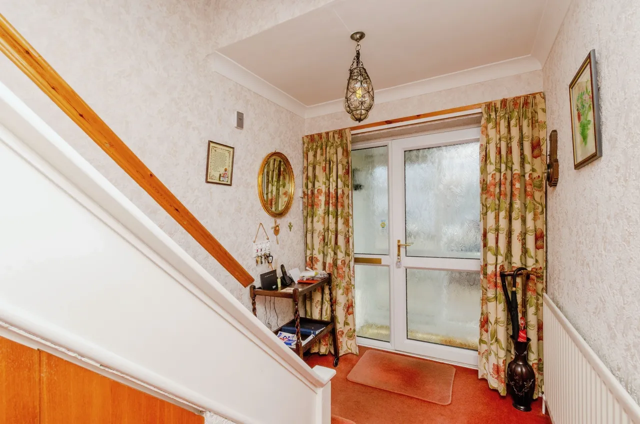 Bodmin Rise, Walsall, West Midlands, WS5, photo 7