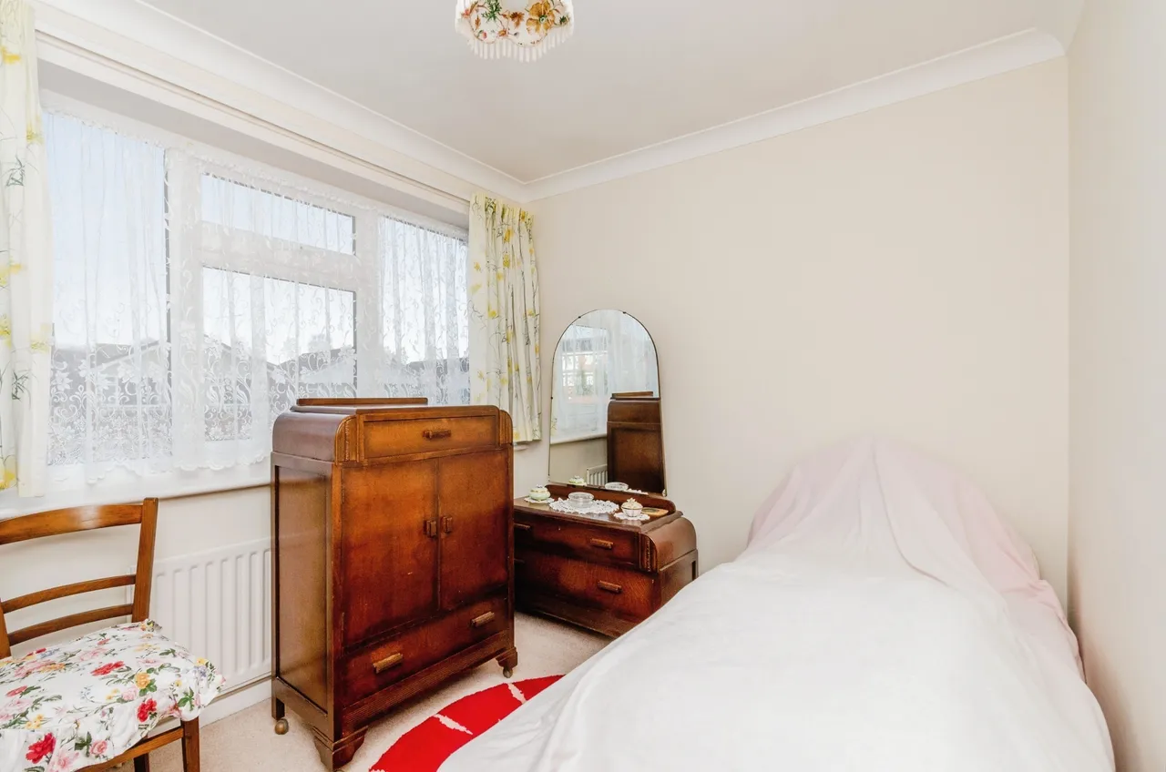 Bodmin Rise, Walsall, West Midlands, WS5, photo 12
