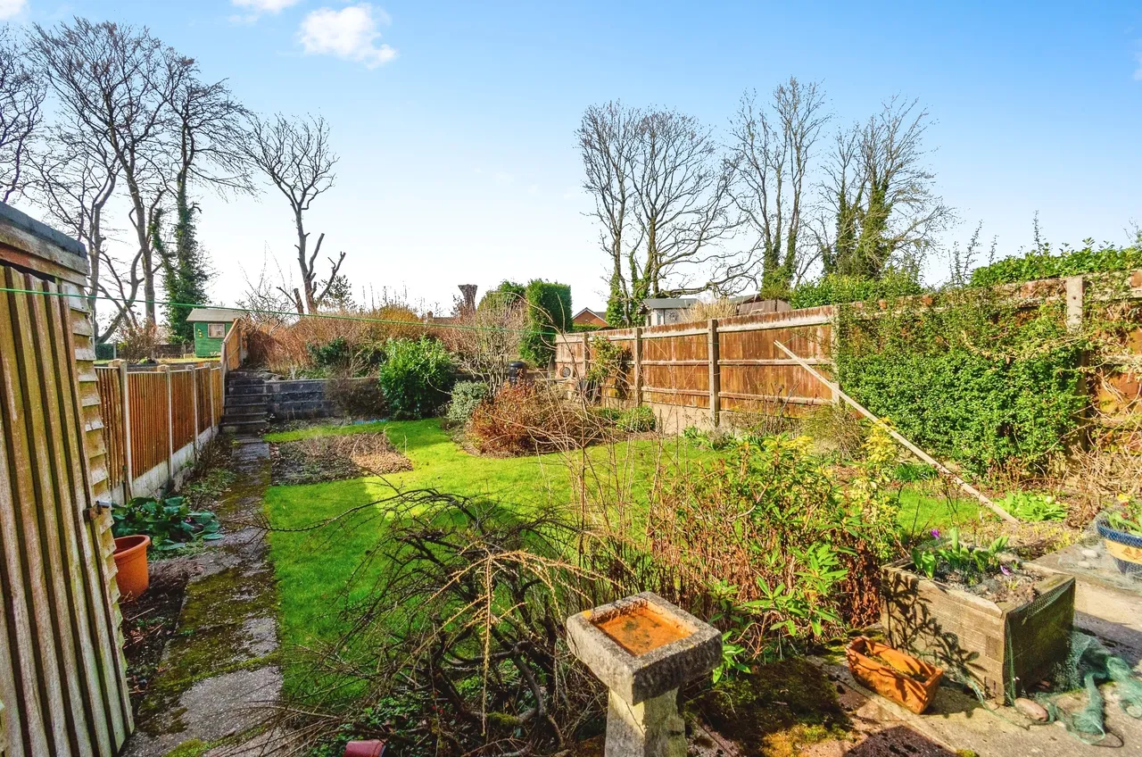 Bodmin Rise, Walsall, West Midlands, WS5, photo 15