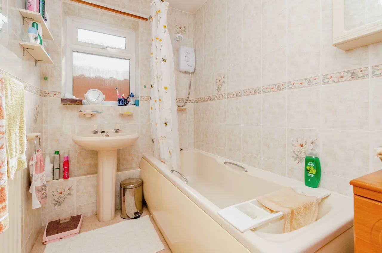 Bodmin Rise, Walsall, West Midlands, WS5, photo 10
