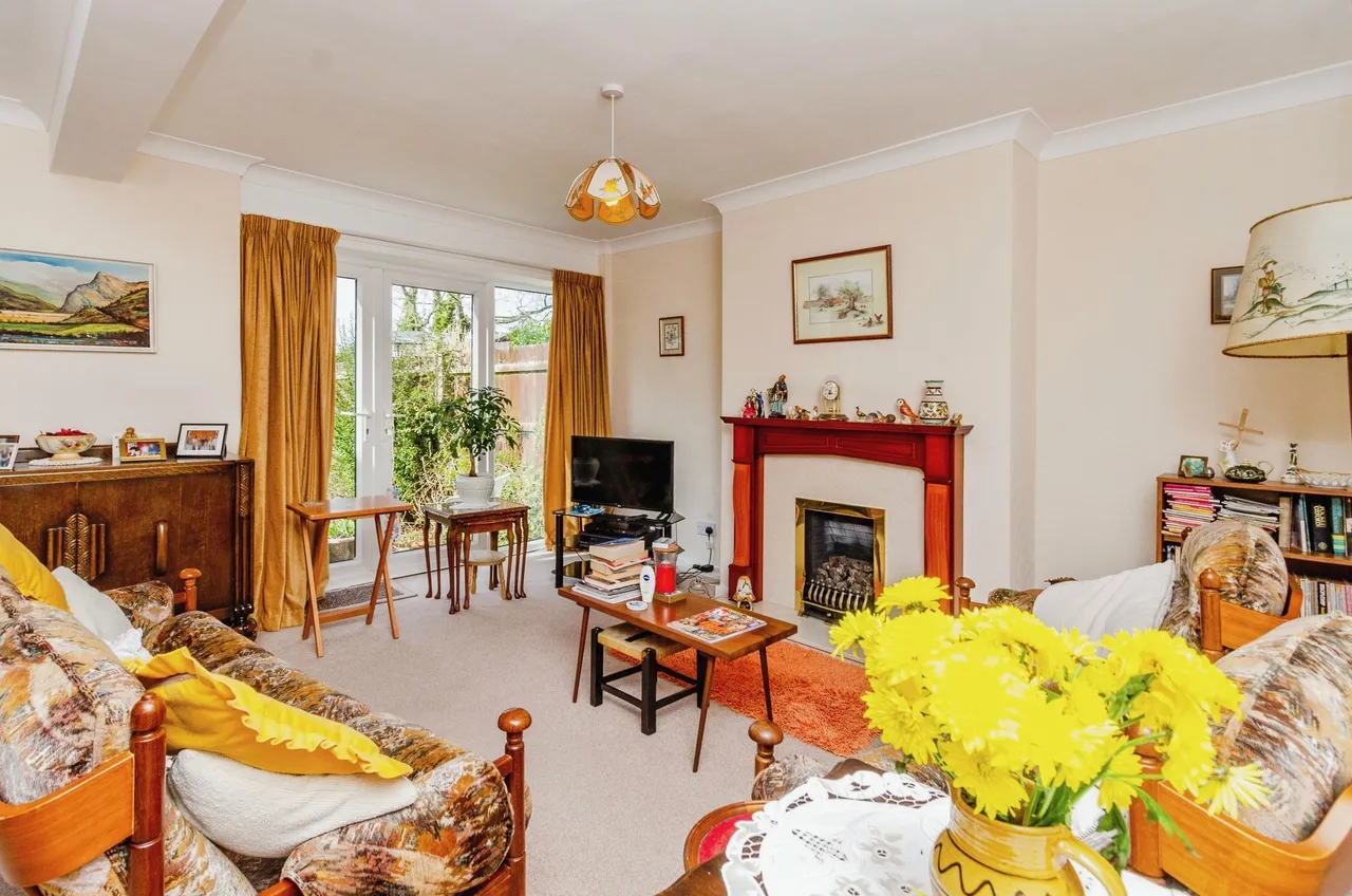Bodmin Rise, Walsall, West Midlands, WS5, photo 4