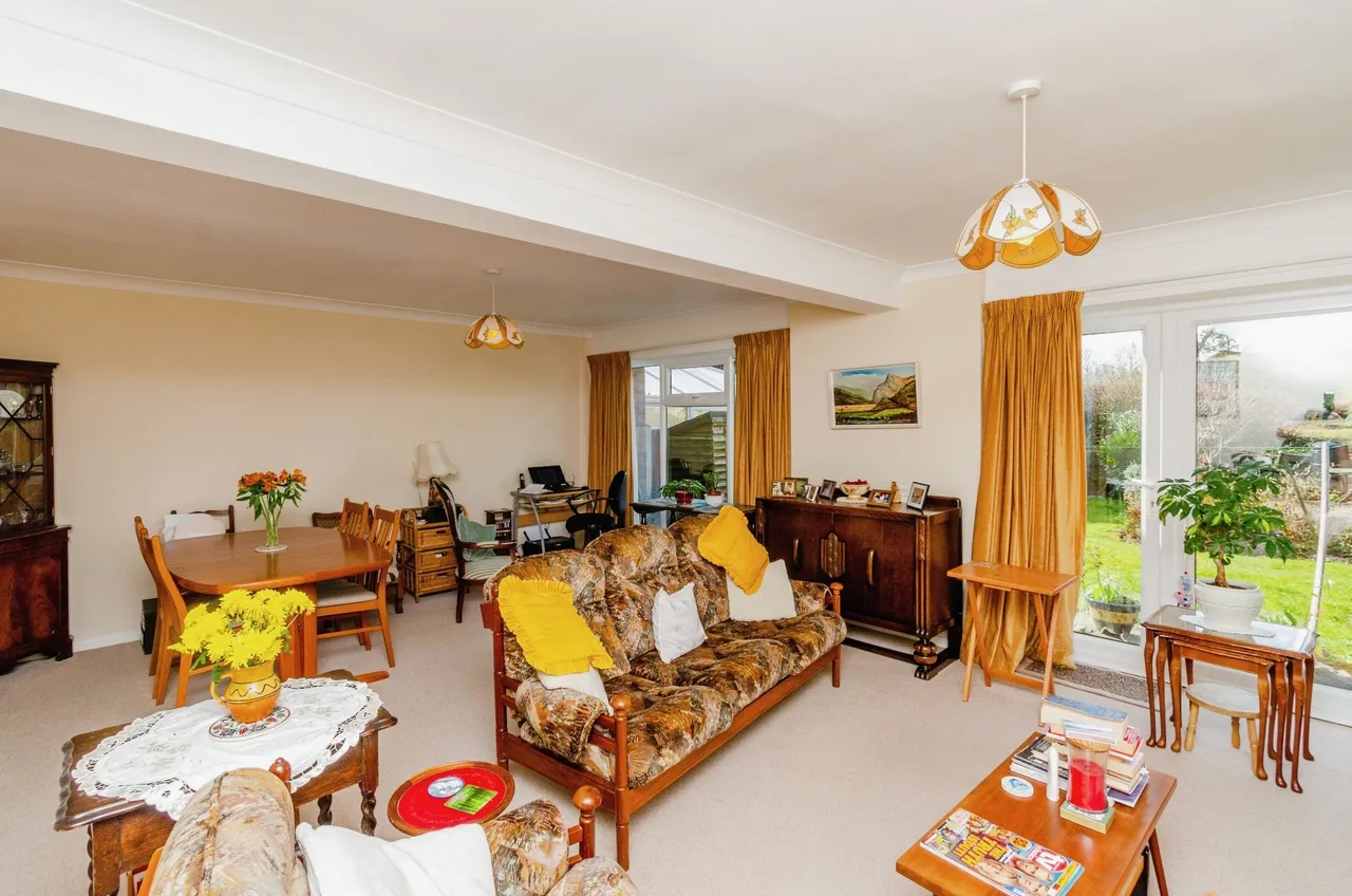 Bodmin Rise, Walsall, West Midlands, WS5, photo 6