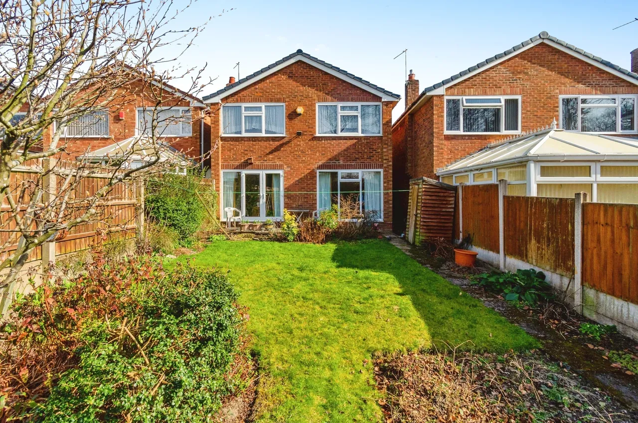 Bodmin Rise, Walsall, West Midlands, WS5, photo 14