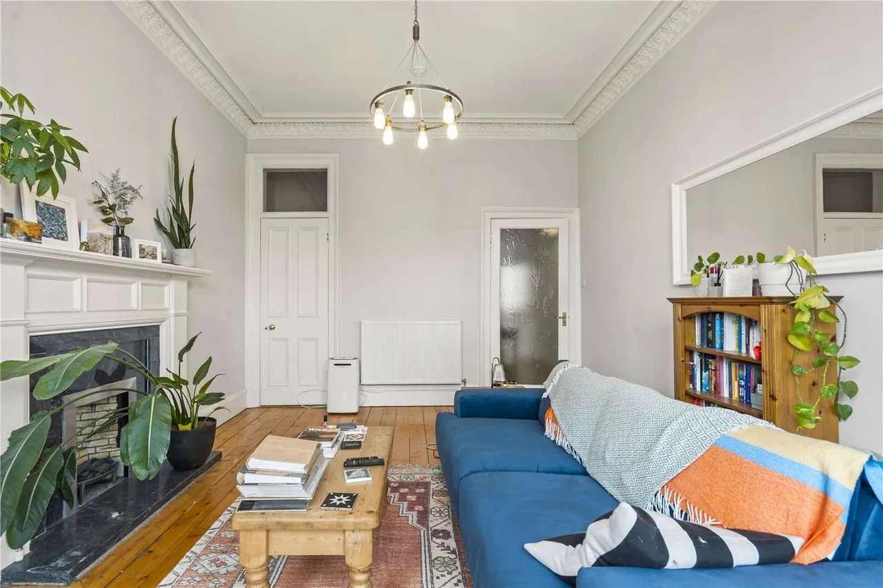 Comely Bank Road, Comely Bank, Edinburgh, EH4 1AW, photo 5