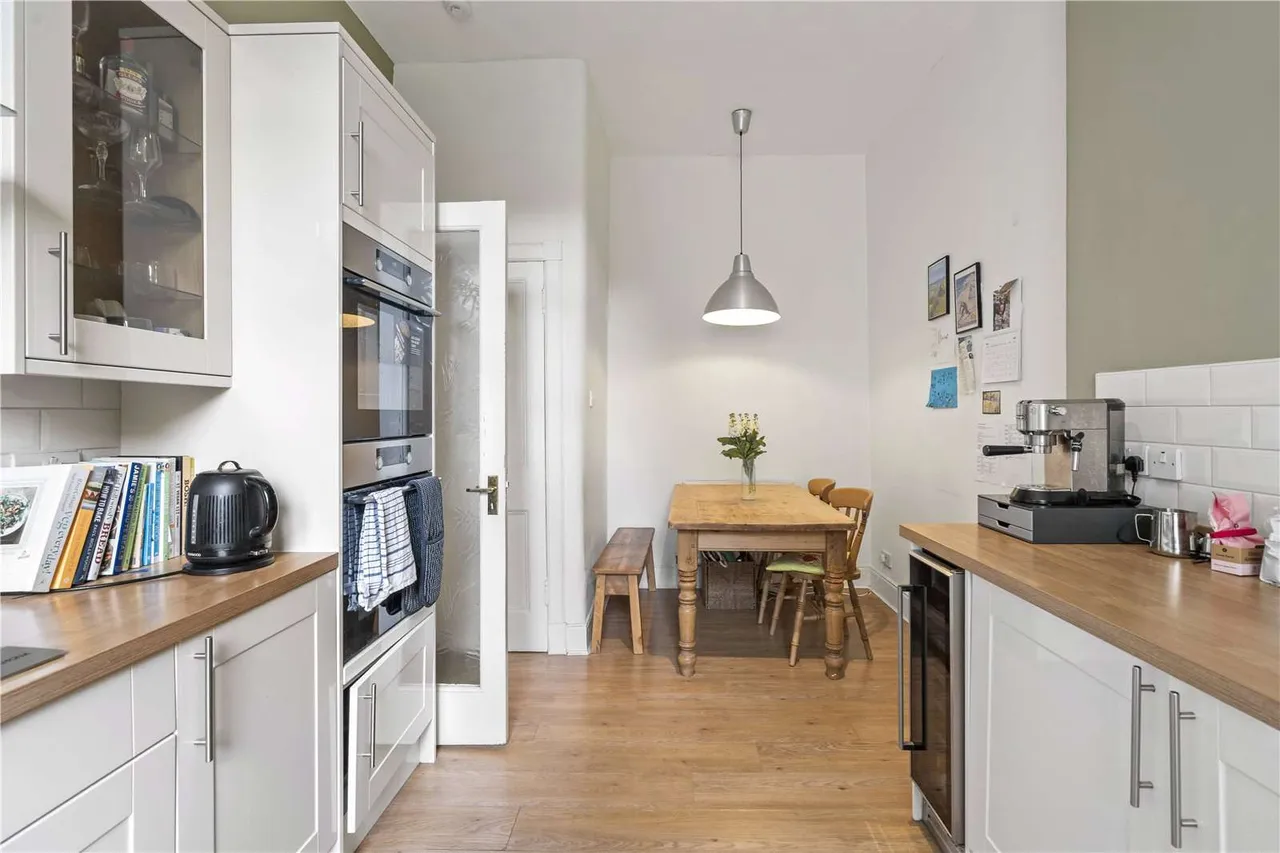 Comely Bank Road, Comely Bank, Edinburgh, EH4 1AW, photo 8