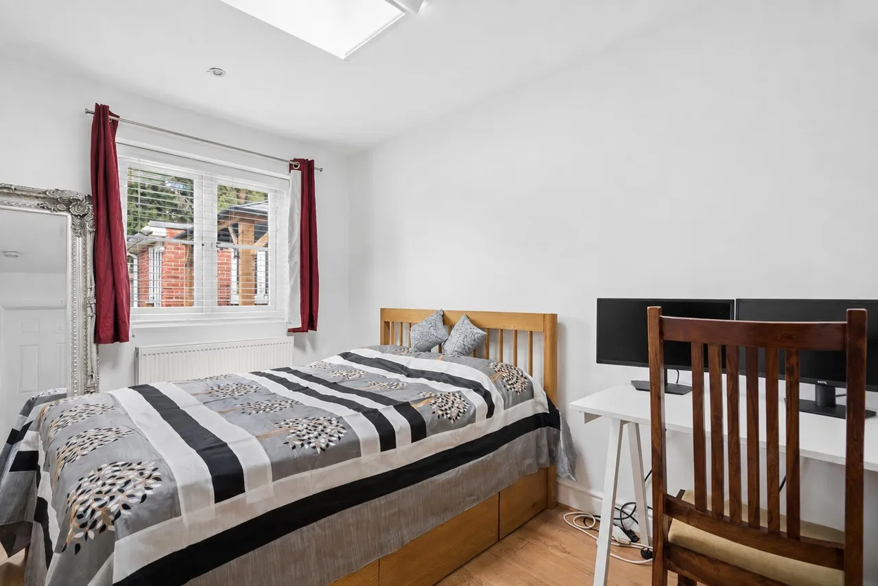 Amersham, HP7, photo 6