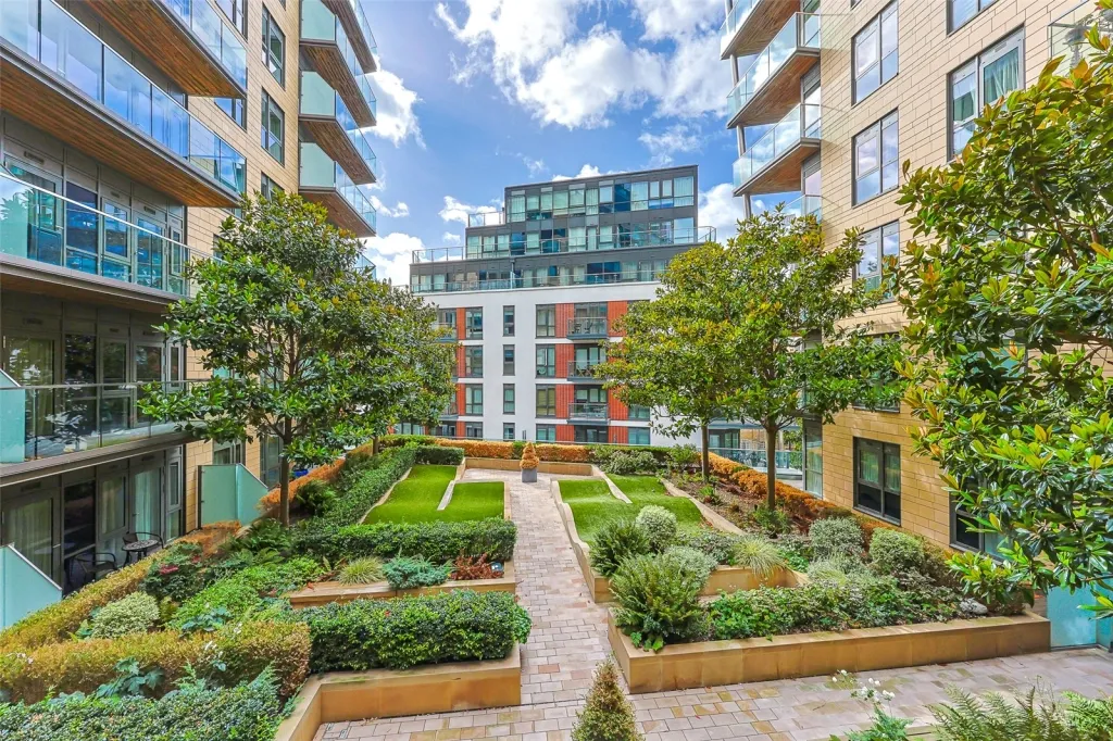Longfield Avenue, Ealing, W5, photo 6