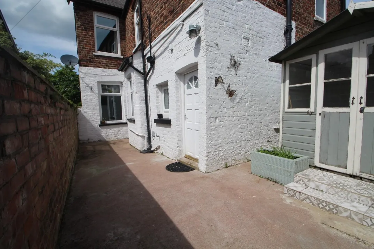 Palatine Road, Manchester, M22 4JS, photo 4