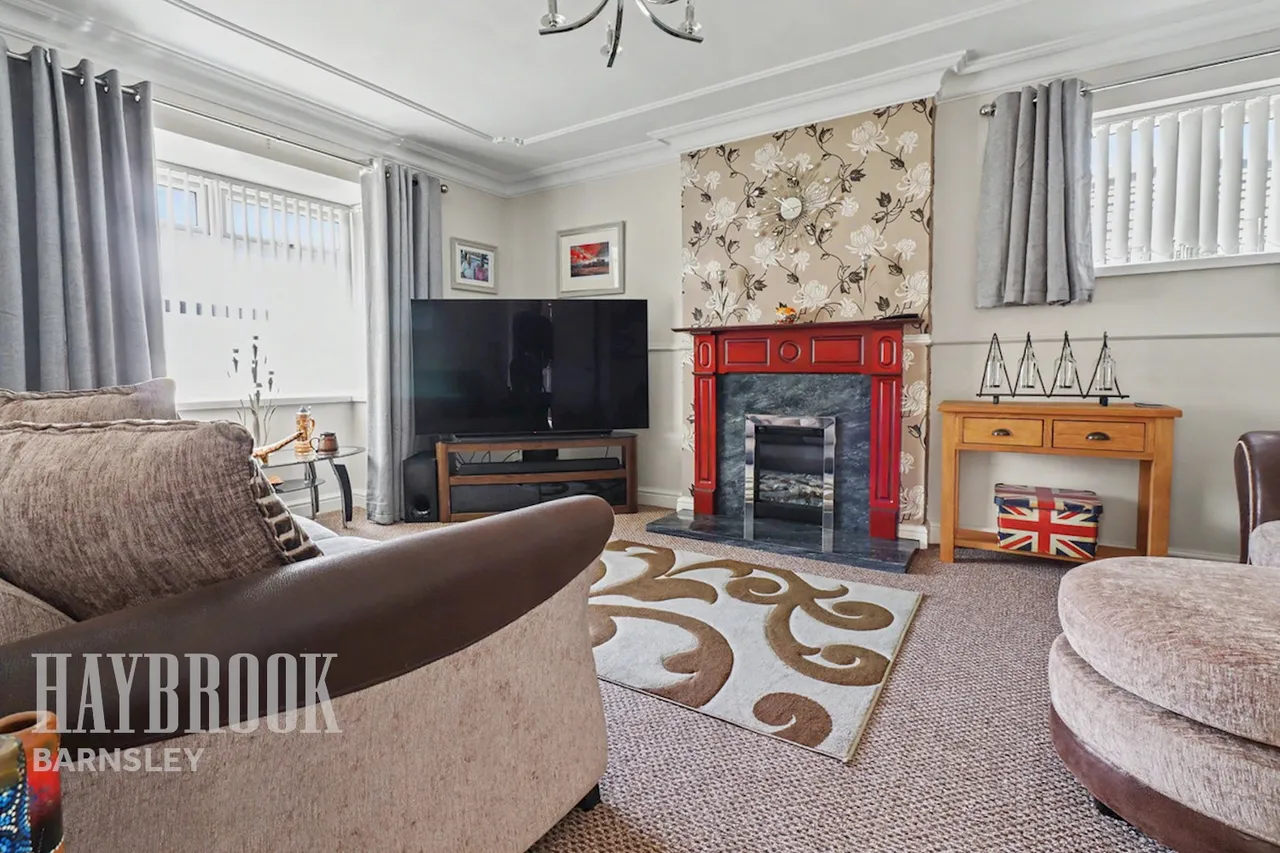 Steeton Court, Elsecar, photo 2