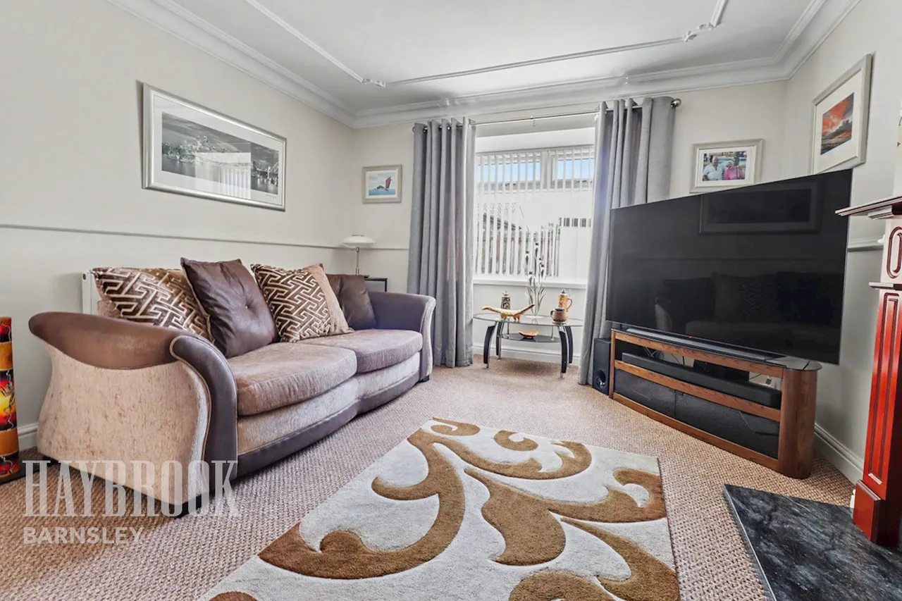Steeton Court, Elsecar, photo 5