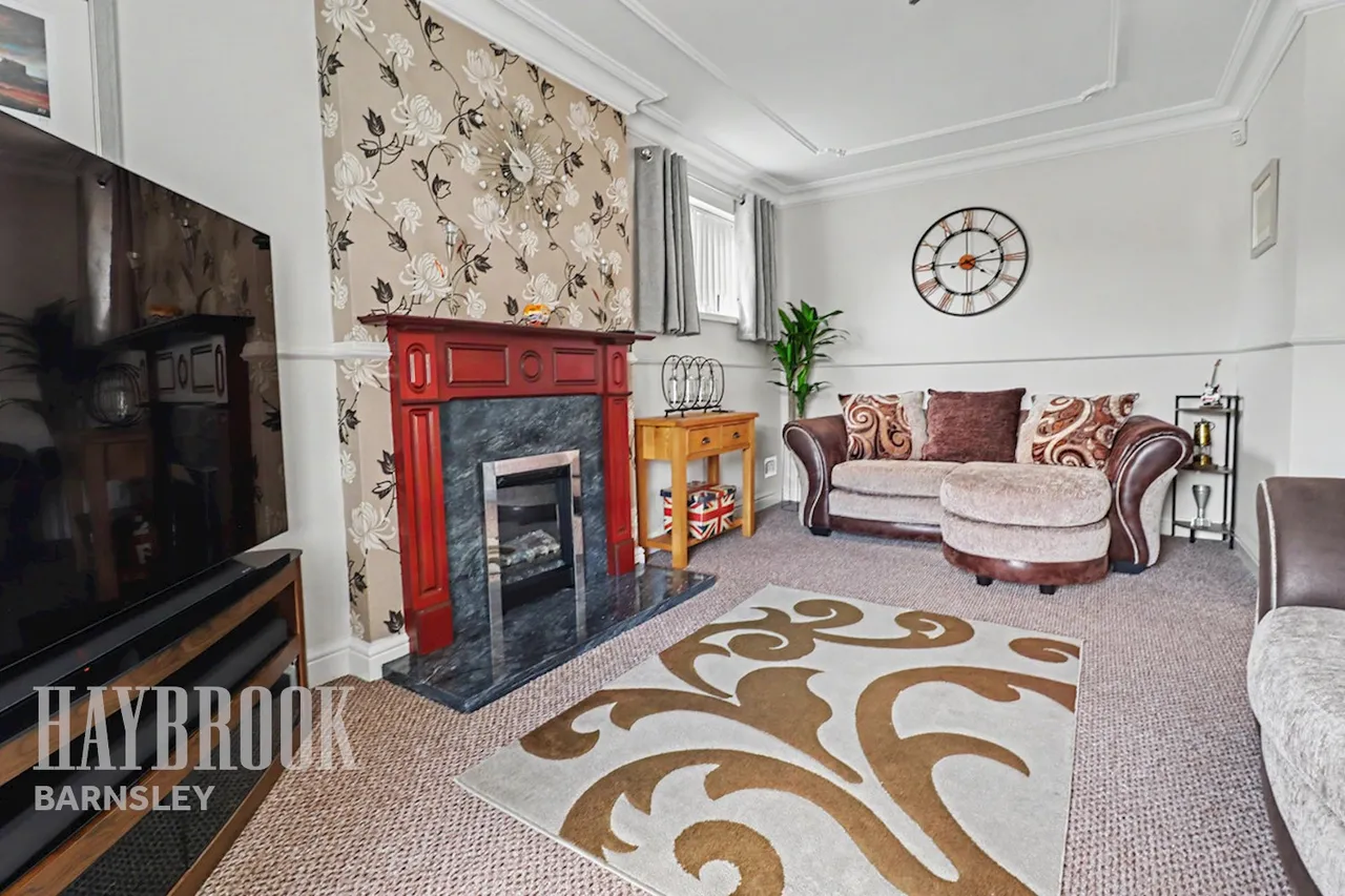 Steeton Court, Elsecar, photo 4