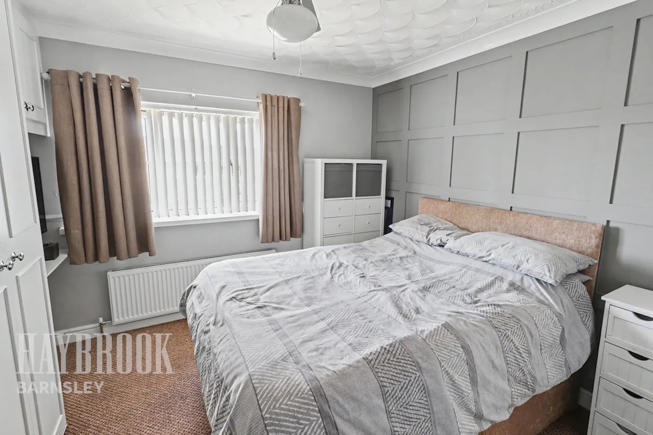 Steeton Court, Elsecar, photo 6