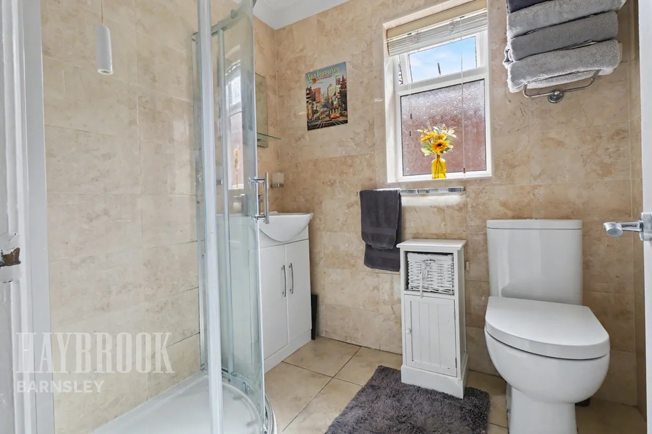 Steeton Court, Elsecar, photo 9
