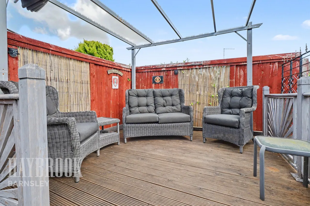Steeton Court, Elsecar, photo 12