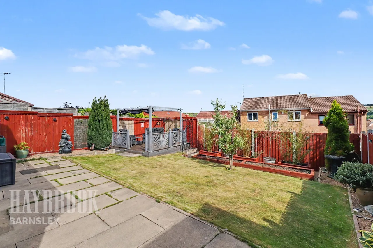 Steeton Court, Elsecar, photo 10