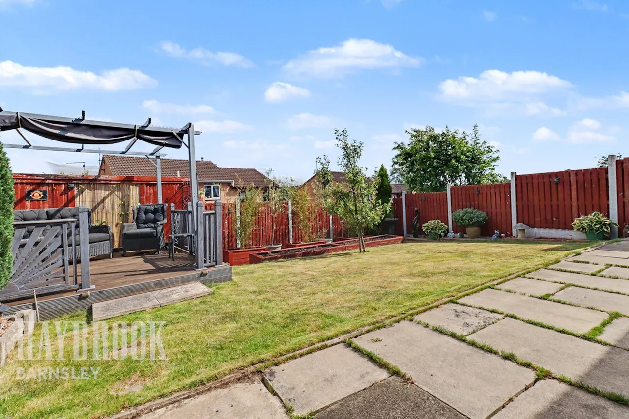 Steeton Court, Elsecar, photo 11