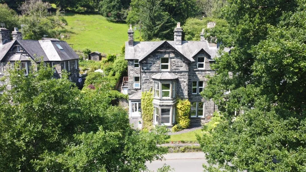 9 bed house for sale — Betws-y-coed, LL24 0AN