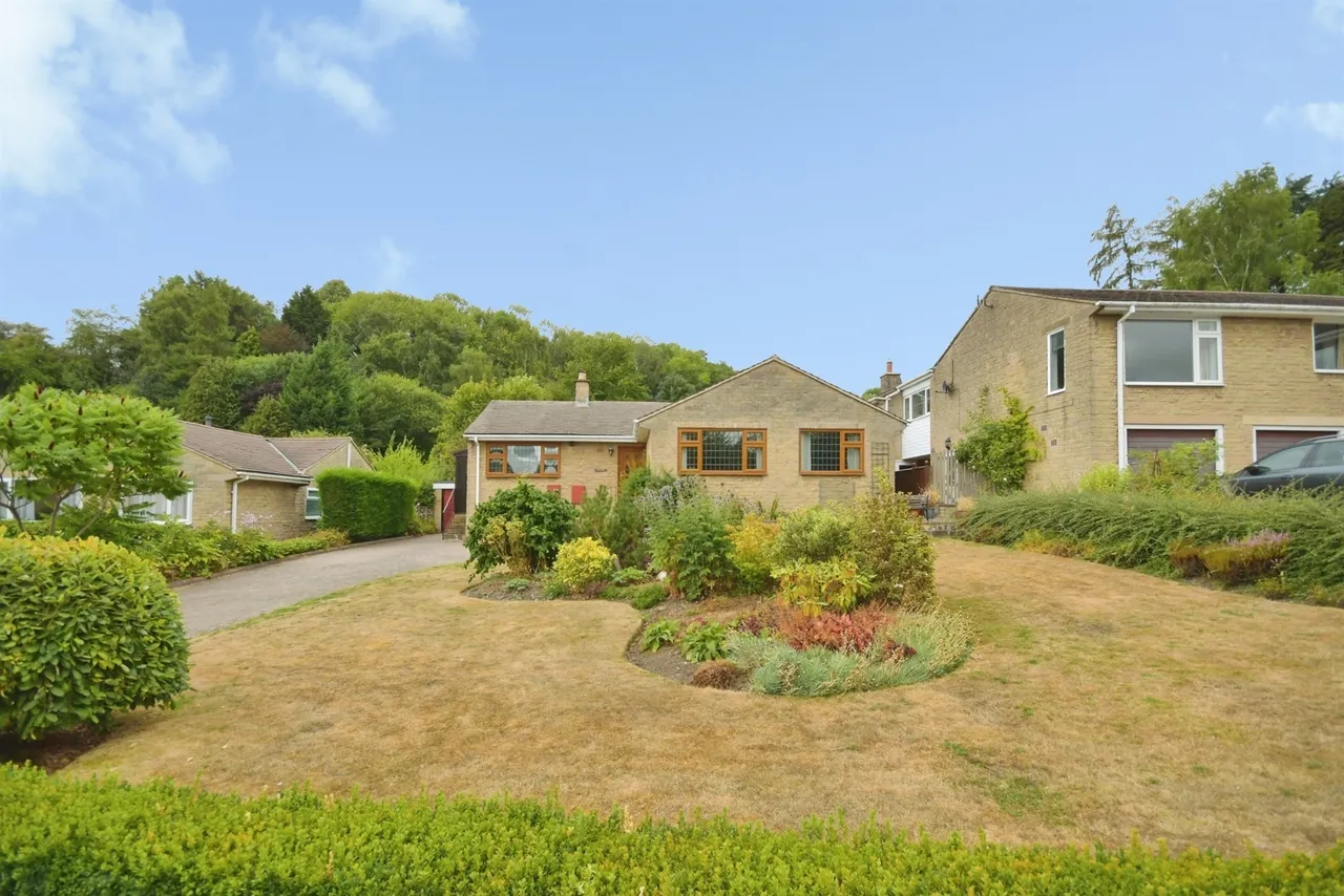 Wyedale Crescent, Bakewell, DE45, photo 24