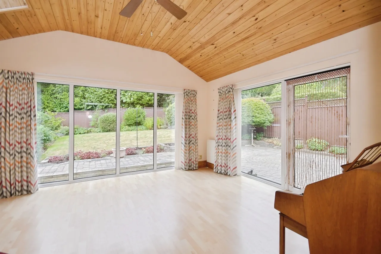 Wyedale Crescent, Bakewell, DE45, photo 3