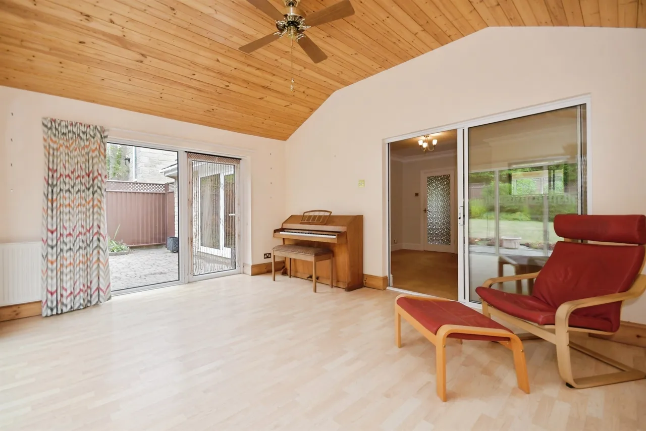 Wyedale Crescent, Bakewell, DE45, photo 4