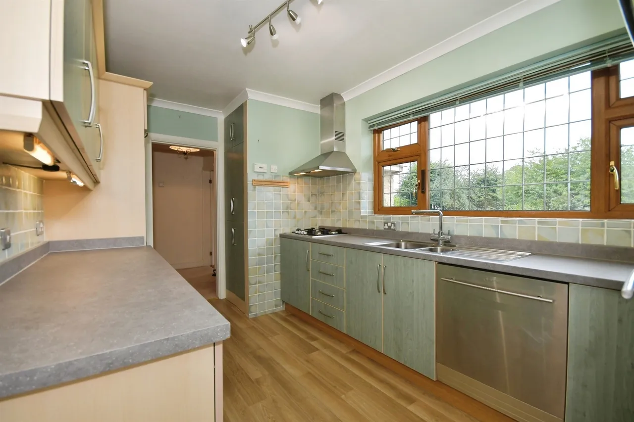 Wyedale Crescent, Bakewell, DE45, photo 9