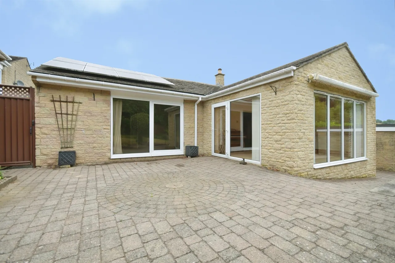 Wyedale Crescent, Bakewell, DE45, photo 21