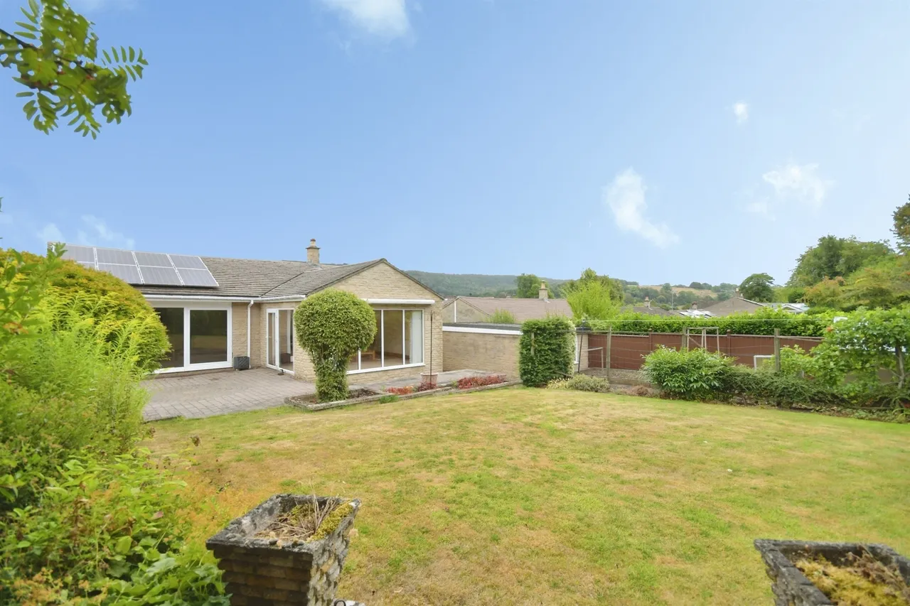 Wyedale Crescent, Bakewell, DE45, photo 23