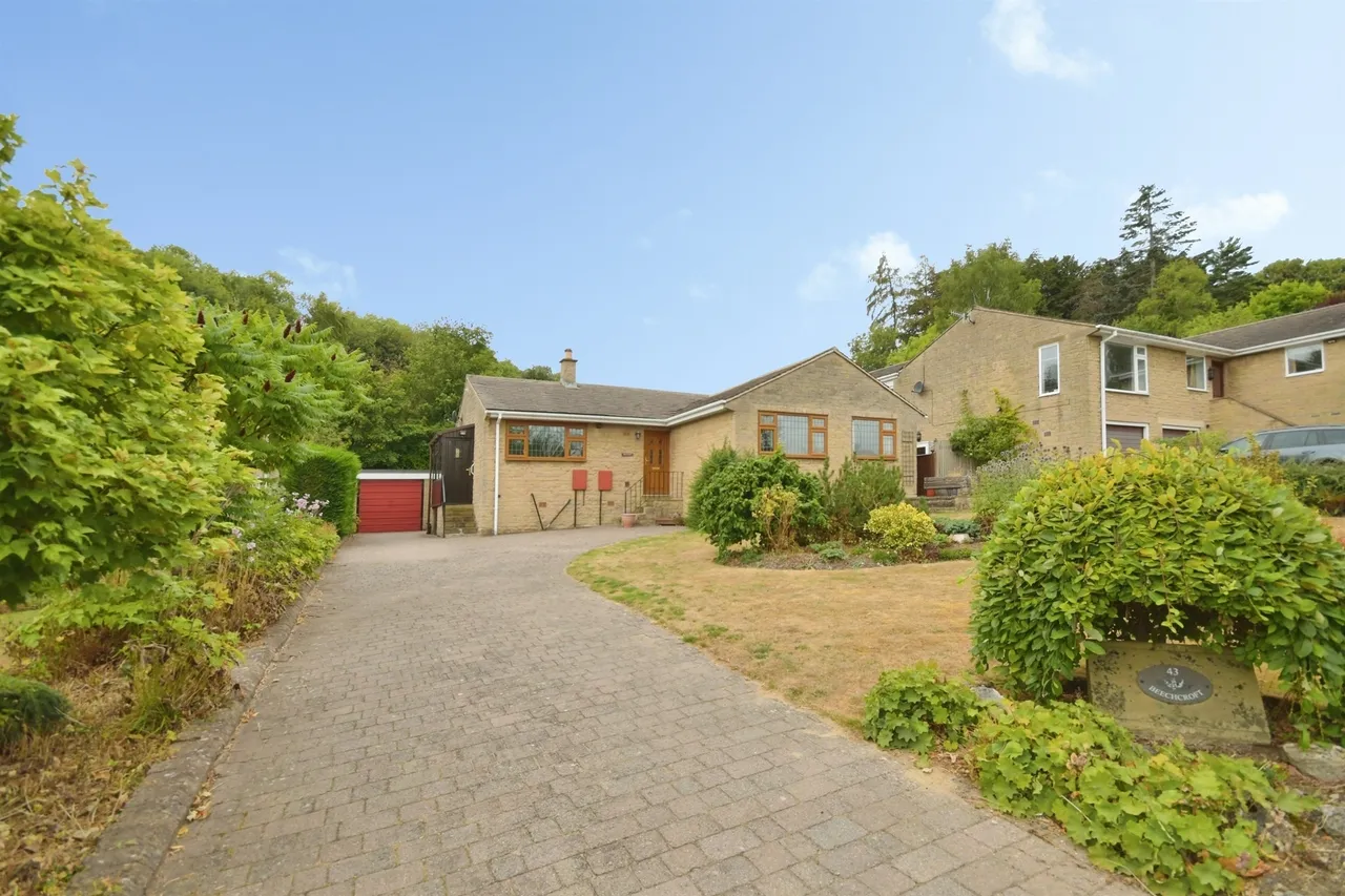 Wyedale Crescent, Bakewell, DE45, photo 2