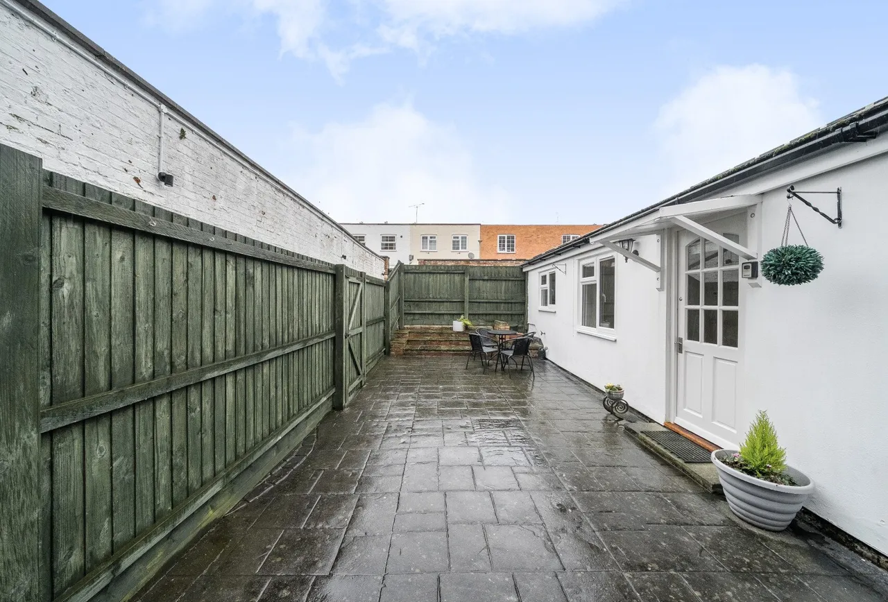 Lansdown Place Lane, Cheltenham, GL50 2LB, photo 9