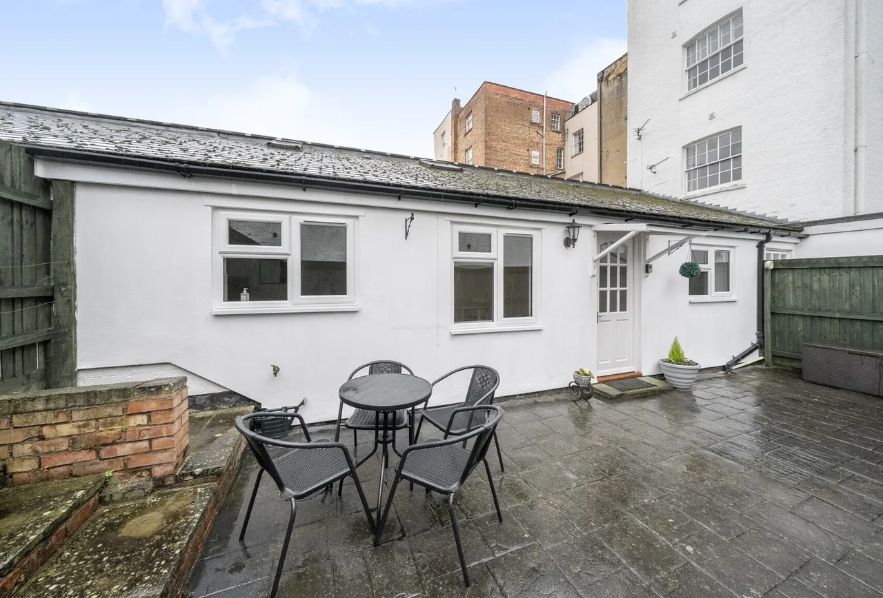 Lansdown Place Lane, Cheltenham, GL50 2LB, photo 8