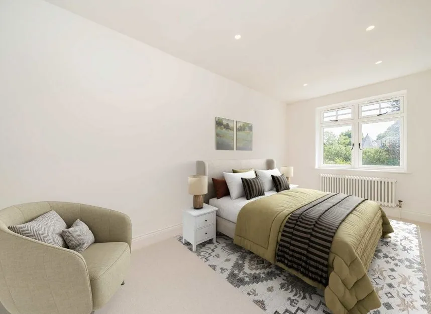 Wensleydale Road, Hampton, TW12, photo 4