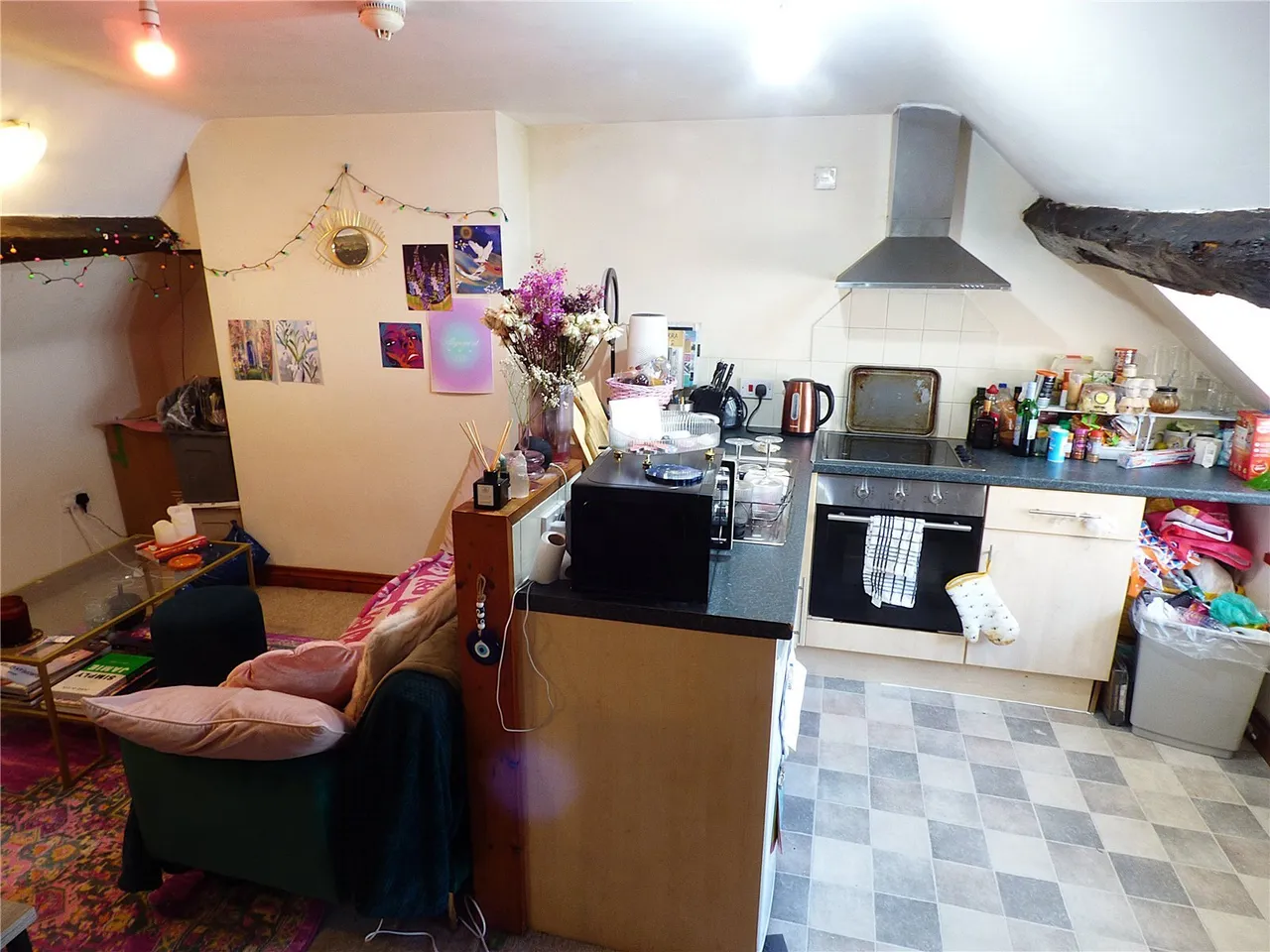 Bridge Street, Aberystwyth, SY23, photo 6