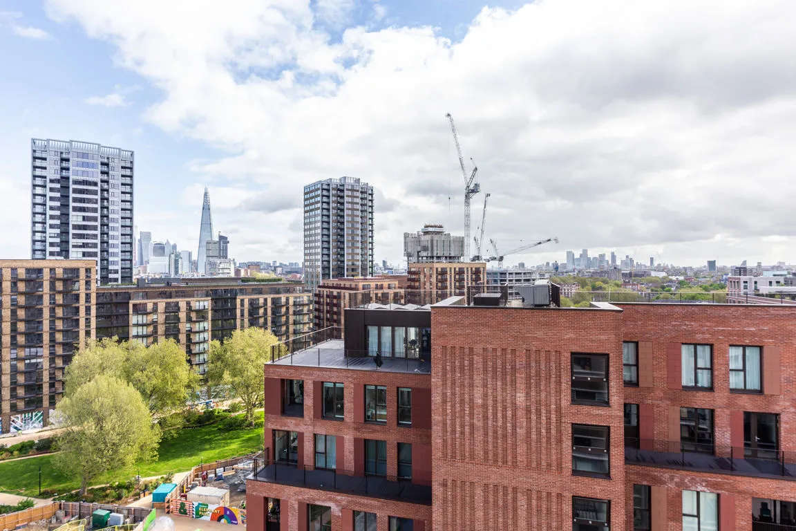 Hurlock Heights, Bermondsey, photo 5