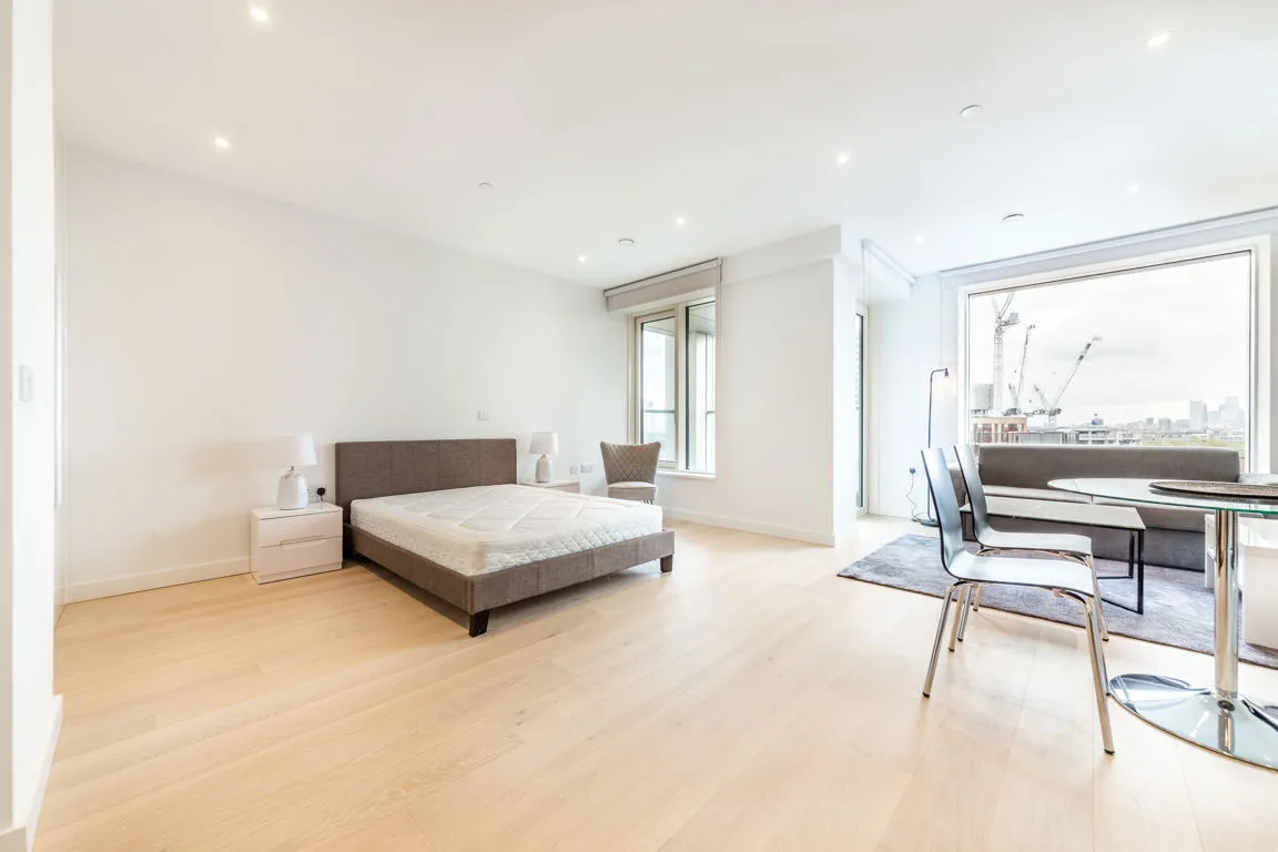 Hurlock Heights, Bermondsey, photo 2
