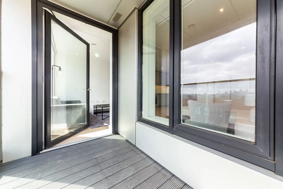 Hurlock Heights, Bermondsey, photo 7