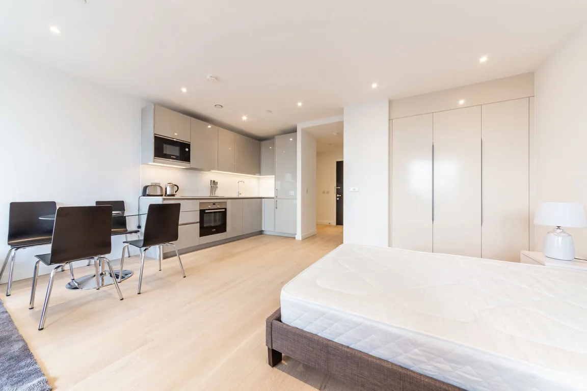 Hurlock Heights, Bermondsey, photo 10