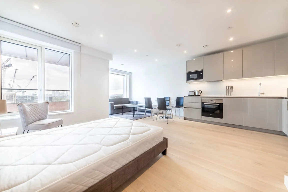 Hurlock Heights, Bermondsey, photo 3
