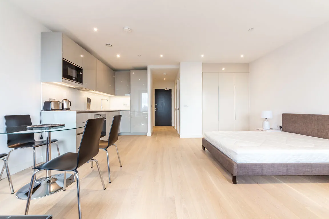 Hurlock Heights, Bermondsey, photo 4