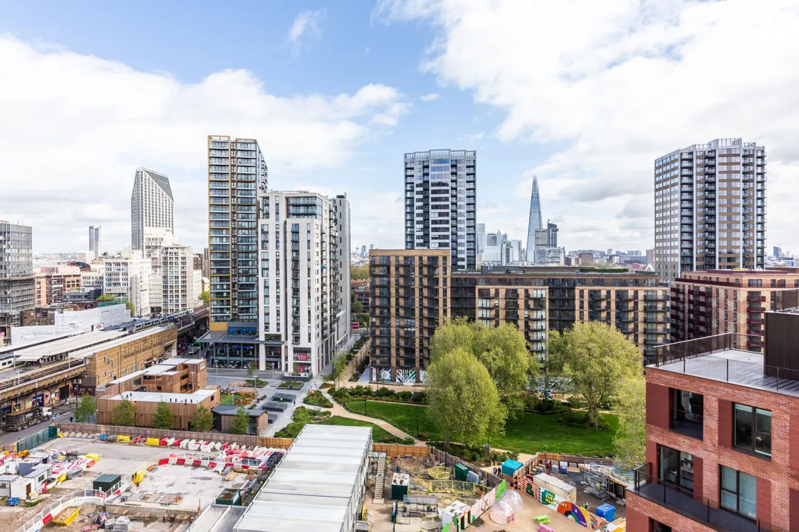 Hurlock Heights, Bermondsey, photo 6